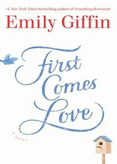 First Comes Love, Paperback