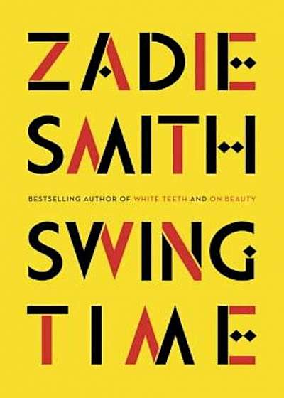 Swing Time, Hardcover