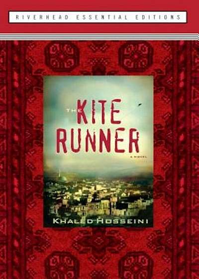 The Kite Runner, Paperback