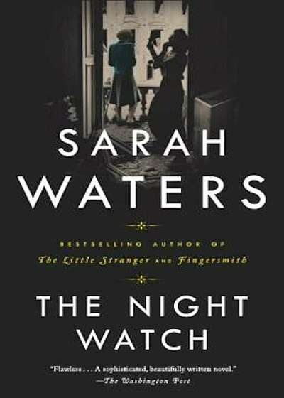 The Night Watch, Paperback