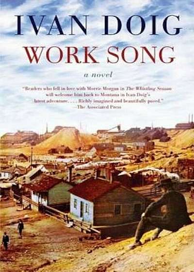 Work Song, Paperback