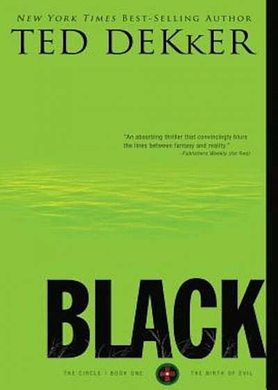 Black: The Birth of Evil, Paperback
