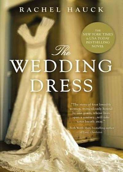 The Wedding Dress, Paperback