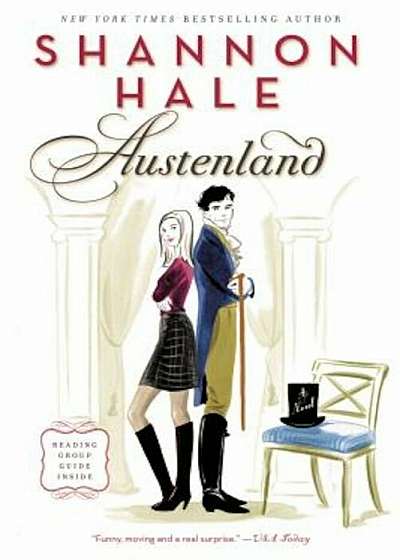 Austenland, Paperback