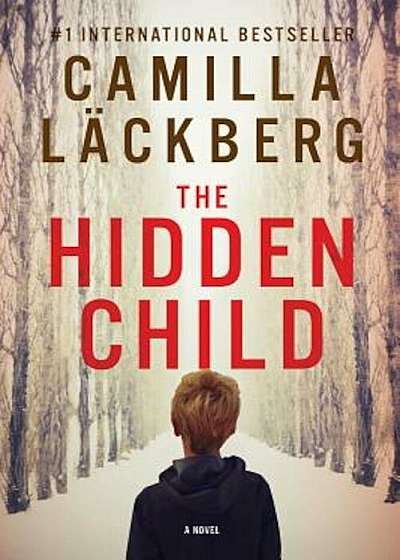 The Hidden Child, Paperback