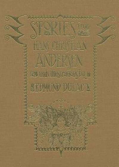 Stories from Hans Christian Andersen, Hardcover