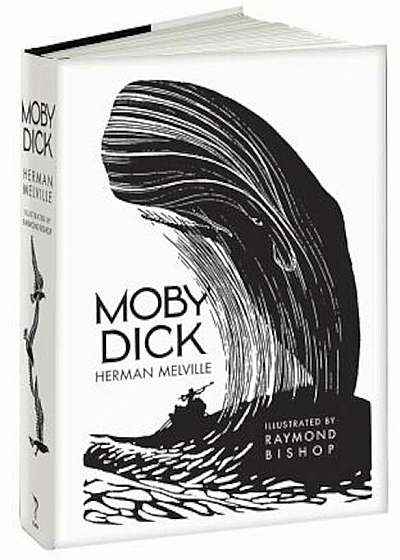 Moby Dick, Hardcover
