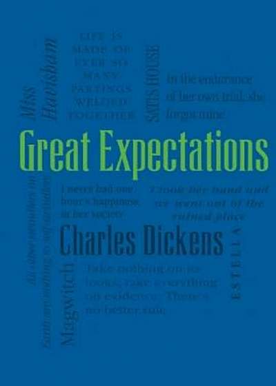 Great Expectations, Hardcover