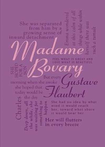 Madame Bovary, Hardcover