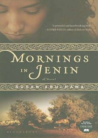Mornings in Jenin, Paperback