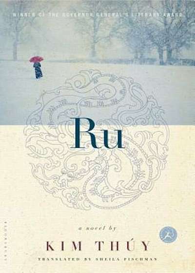 Ru, Paperback