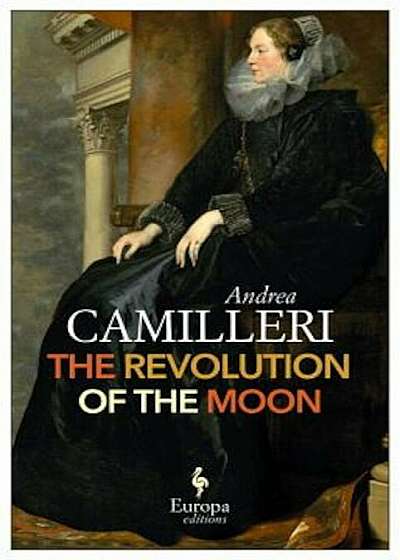 The Revolution of the Moon, Paperback