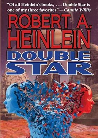 Double Star, Paperback