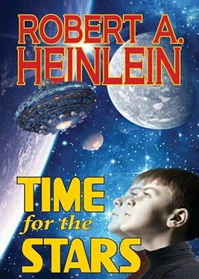 Time for the Stars, Paperback