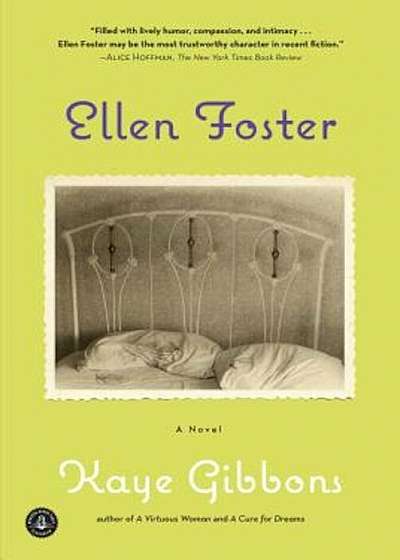 Ellen Foster, Paperback
