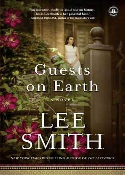 Guests on Earth, Paperback