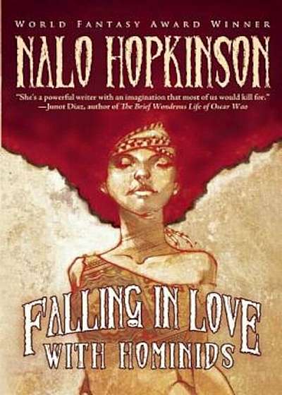 Falling in Love with Hominids, Paperback