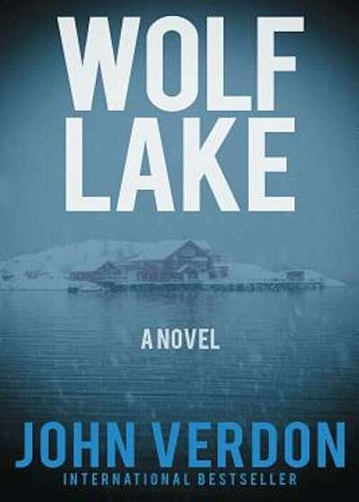 Wolf Lake, Paperback