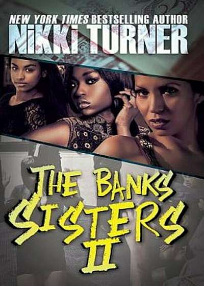 Banks Sisters 2, Paperback