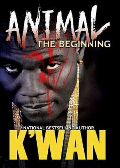 Animal: The Beginning, Paperback