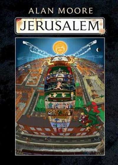 Jerusalem, Hardcover