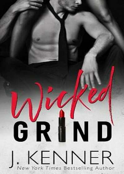 Wicked Grind, Paperback