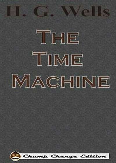 The Time Machine, Paperback
