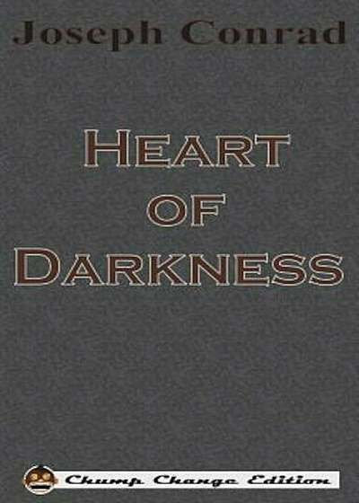 Heart of Darkness, Hardcover