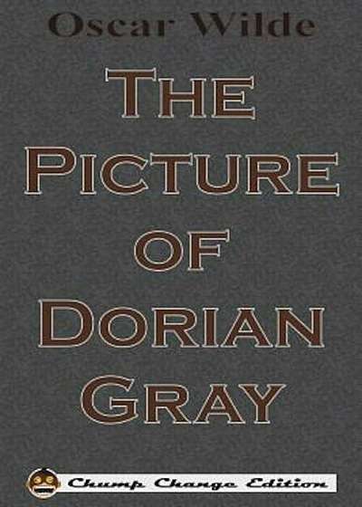 The Picture of Dorian Gray, Paperback