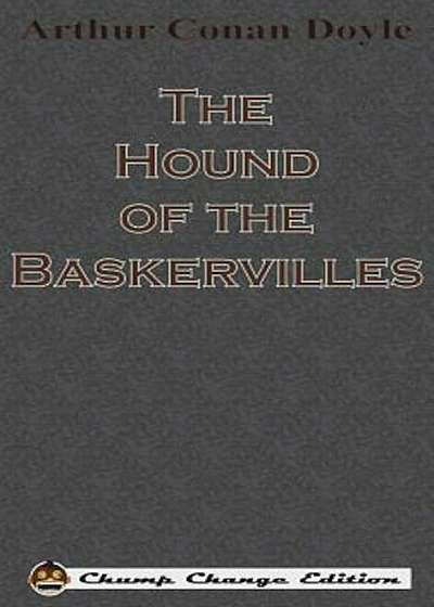 The Hound of the Baskervilles, Hardcover