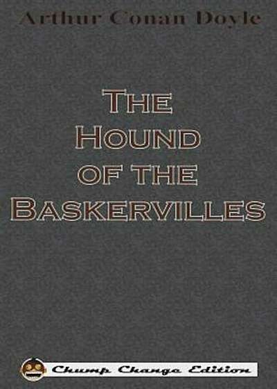 The Hound of the Baskervilles, Paperback
