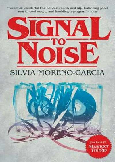 Signal to Noise, Paperback