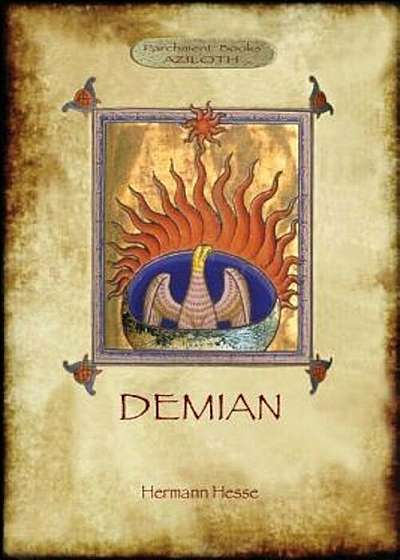 Demian: The Story of a Youth (Aziloth Books), Paperback