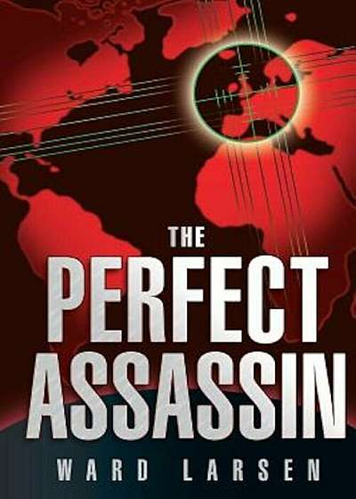 The Perfect Assassin, Paperback