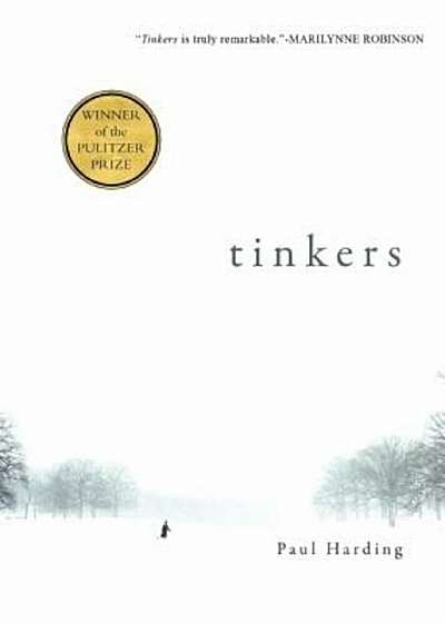 Tinkers, Paperback