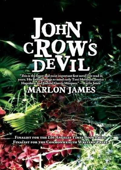 John Crow's Devil, Paperback