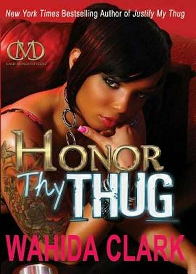 Honor Thy Thug, Paperback
