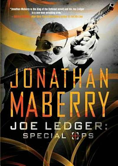 Joe Ledger: Special Ops, Paperback
