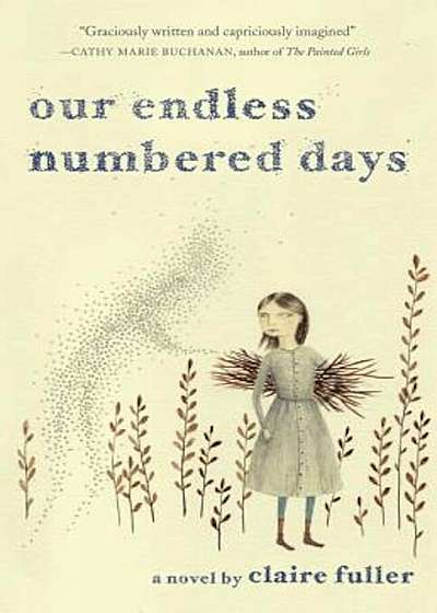 Our Endless Numbered Days, Paperback