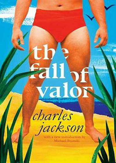 The Fall of Valor (Valancourt 20th Century Classics), Paperback