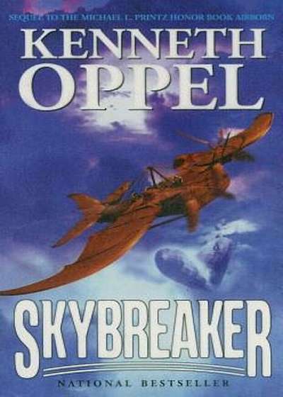 Skybreaker, Paperback
