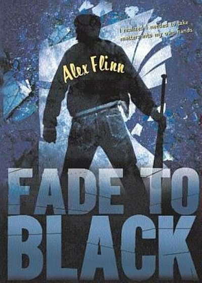 Fade to Black, Paperback