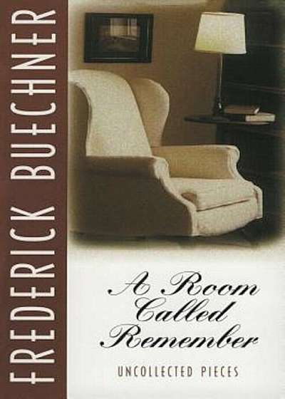 A Room Called Remember, Paperback