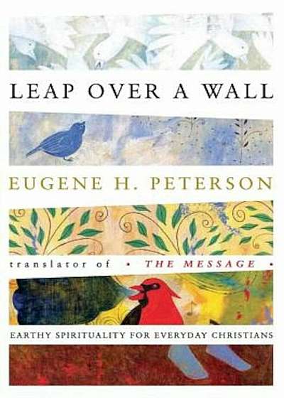 Leap Over a Wall, Paperback