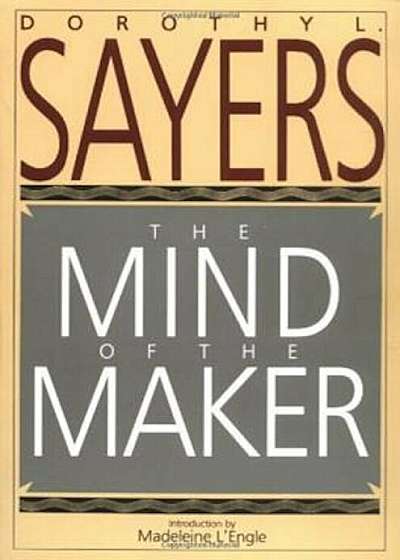 The Mind of the Maker, Paperback