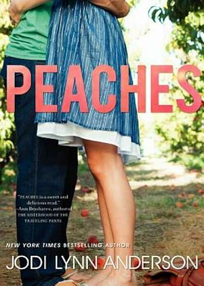Peaches, Paperback