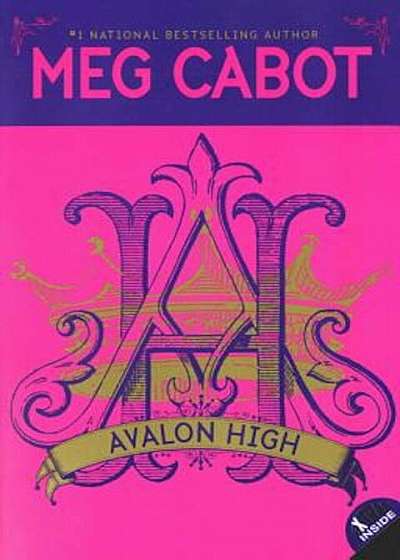 Avalon High, Paperback