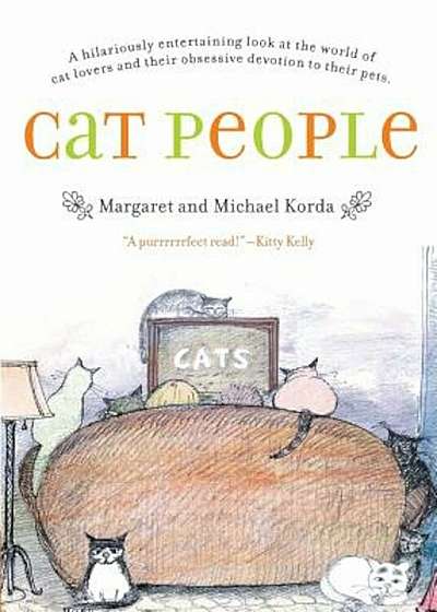 Cat People, Paperback