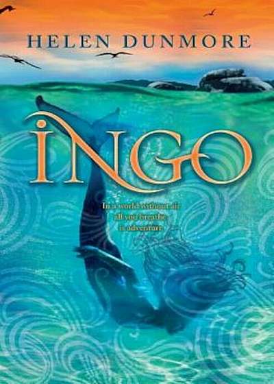 Ingo, Paperback