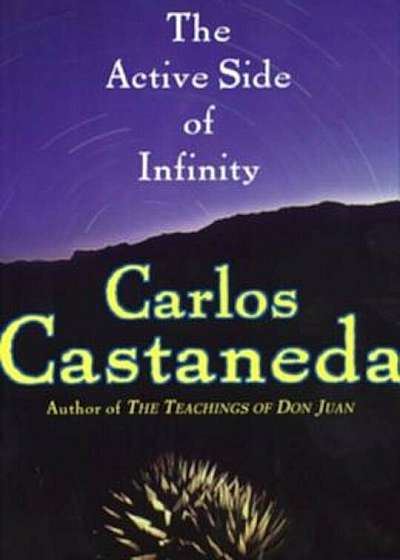 The Active Side of Infinity, Paperback
